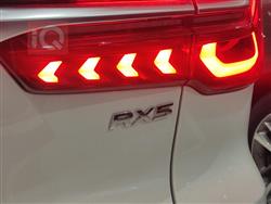 ام جي RX5